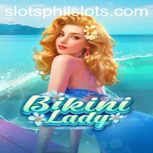 BikiniLady: Dive into Exciting Slots Adventure with PhilSlots