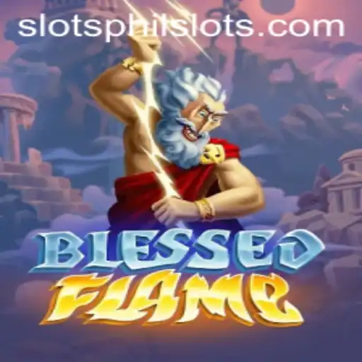 Unveiling BlessedFlame: A Thrilling Adventure in PhilSlots