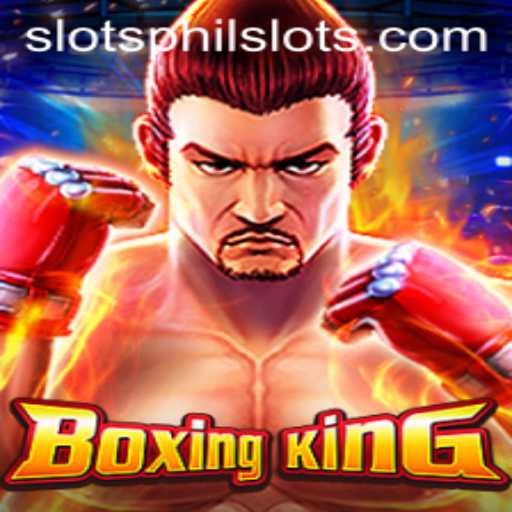 Unveiling the Excitement of BoxingKing by PhilSlots