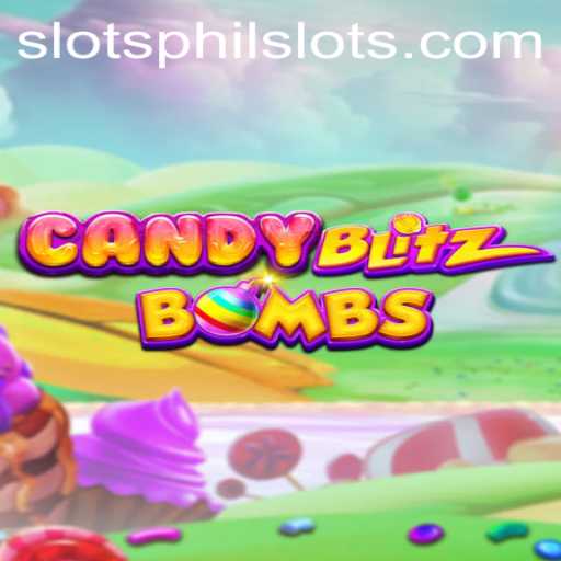 Unveiling CandyBlitzBombs: A Thrilling Gaming Experience with PhilSlots