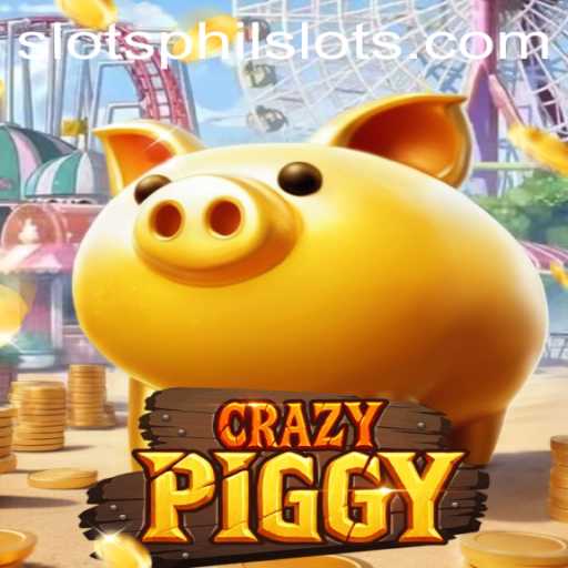 CrazyPiggy: A Dynamic Game Experience in the World of PhilSlots