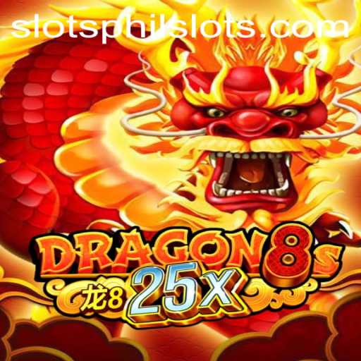 Exploring the Thrills of Dragon8s25x: A PhilSlots Sensation