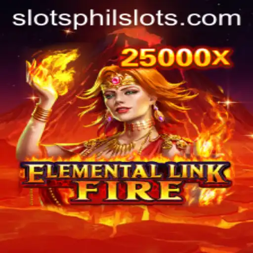 Exploring the Mystical Realms of ElementalLinkFire: A PhilSlots Extravaganza