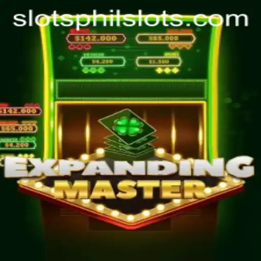 Exploring the Thrills of ExpandingMaster: A New Era in Gaming with PhilSlots