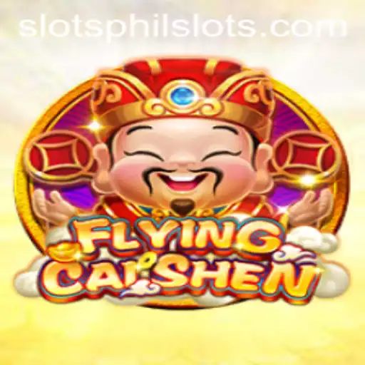 Discover the Exciting World of FlyingCaiShen: PhilSlots' Latest Marvel