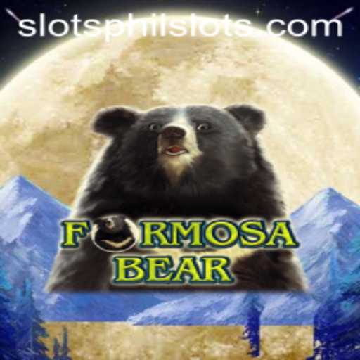 Discover the Excitement of FormosaBear: A Unique Gaming Experience with PhilSlots