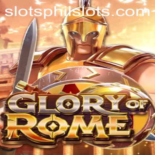 Unveiling the Majestic World of GloryofRome: A Dive into PhilSlots' Latest Casino Sensation