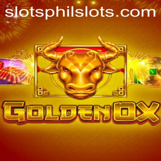 Exploring the Exciting World of GoldenOx on PhilSlots