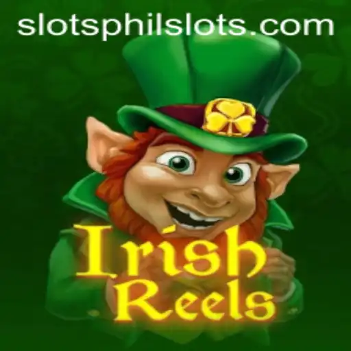 Exploring the Magical World of IrishReels with PhilSlots