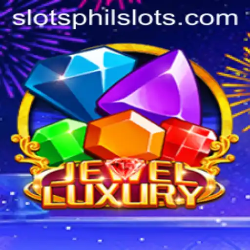 Experience the Glamour of JewelLuxury with PhilSlots