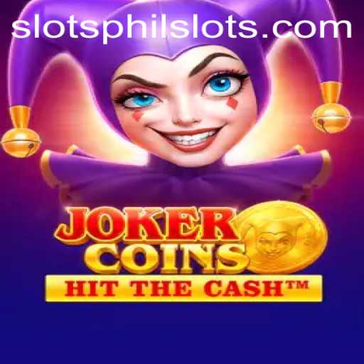 Unlocking the Thrills of JokerCoins with PhilSlots