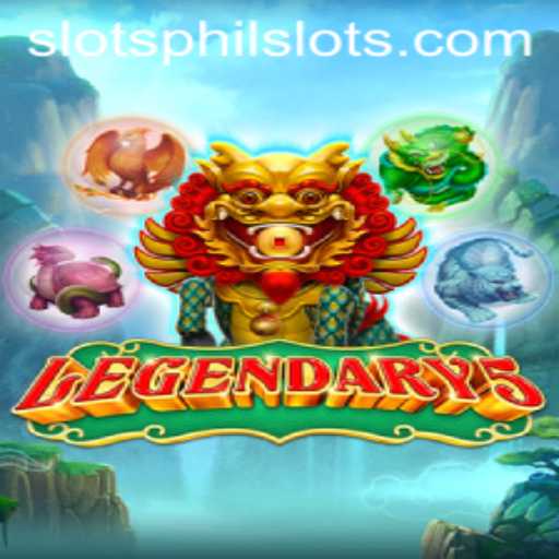 Discover the Thrilling World of Legendary5 with PhilSlots