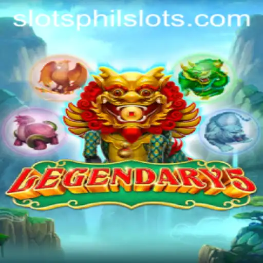Discover the Thrilling World of Legendary5 with PhilSlots