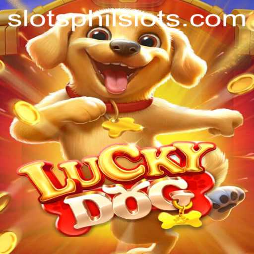 Discover the Thrills of LuckyDog: A Deep Dive into PhilSlots' Exciting Game