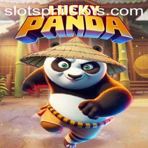 Exploring LuckyPanda: A PhilSlots Gaming Experience