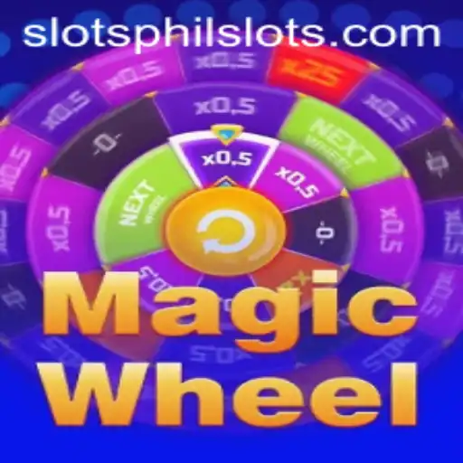 MagicWheel: A New Gaming Sensation with PhilSlots