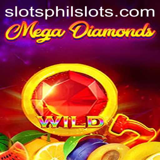 Exploring MegaDiamond: An In-Depth Look at the Exciting PhilSlots Game