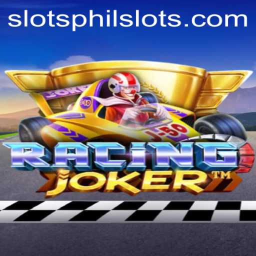 RacingJoker: A Thrilling Gaming Experience with PhilSlots