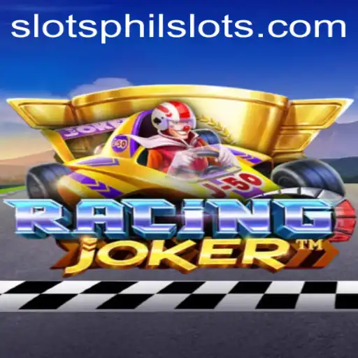 RacingJoker: A Thrilling Gaming Experience with PhilSlots