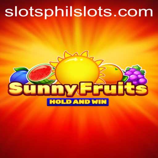 Discover the Thrilling World of SunnyFruits by PhilSlots