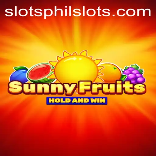Discover the Thrilling World of SunnyFruits by PhilSlots
