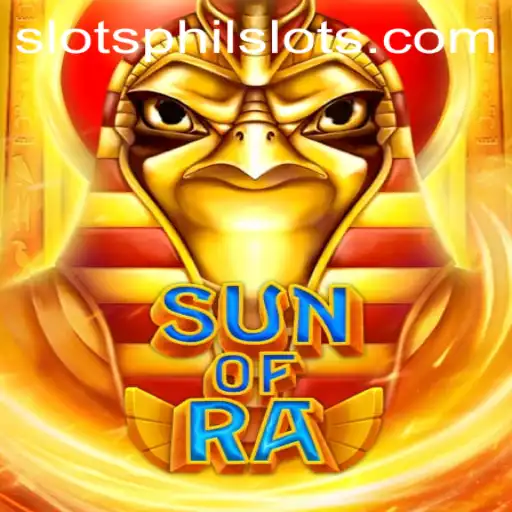 SunofRa: An Enthralling Experience with PhilSlots