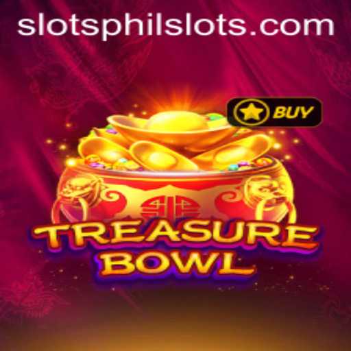 Exploring TreasureBowl with PhilSlots: A Journey into the World of Virtual Treasure Hunting