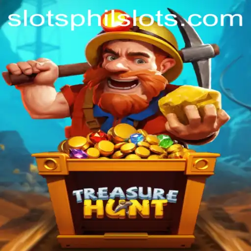 Explore the Exciting World of TreasureHunt by PhilSlots