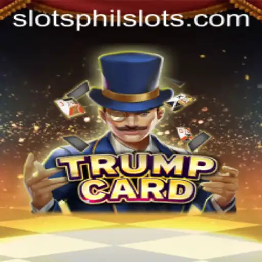 Unveiling the World of TrumpCard: A Revolutionary Game by PhilSlots