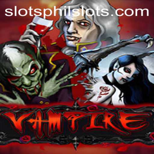 Exploring the Enchanting World of Vampire by PhilSlots
